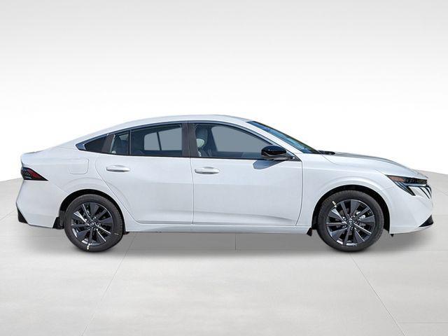 new 2026 Nissan Sentra car, priced at $29,674