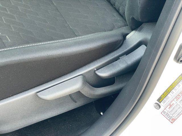 used 2023 Nissan Kicks car, priced at $19,870
