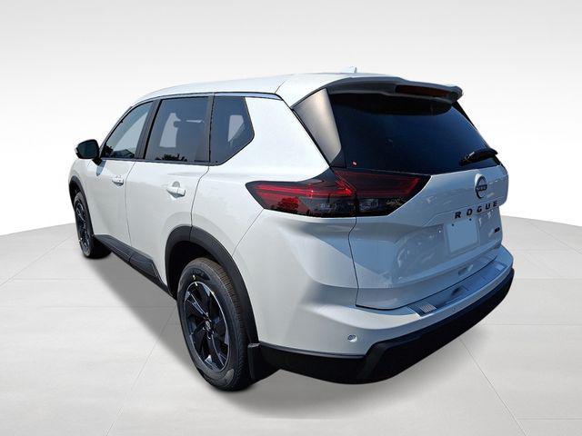 new 2026 Nissan Rogue car, priced at $32,611