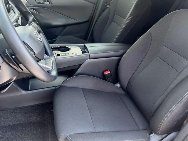 new 2026 Nissan Rogue car, priced at $29,740