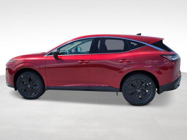 new 2026 Nissan Murano car, priced at $38,256