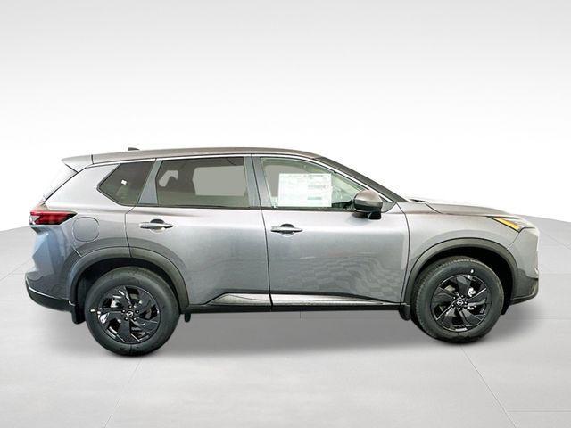 new 2026 Nissan Rogue car, priced at $32,934