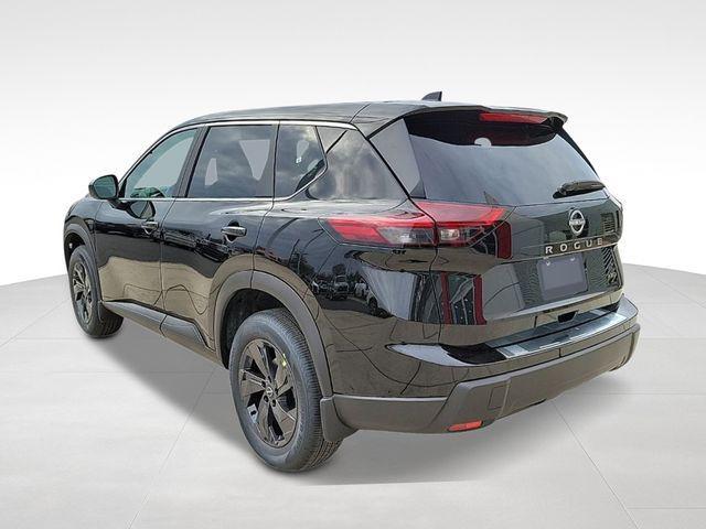 new 2026 Nissan Rogue car, priced at $33,238