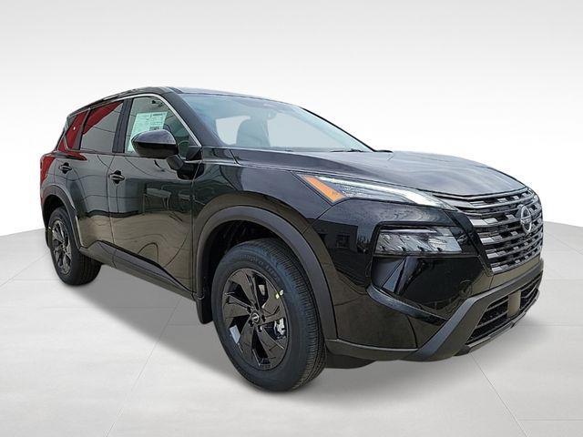 new 2026 Nissan Rogue car, priced at $33,238