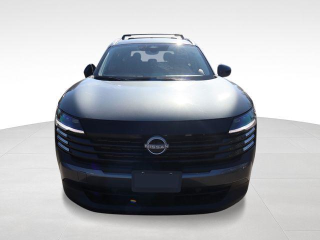 new 2026 Nissan Kicks car, priced at $26,690