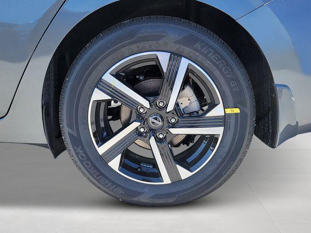 new 2025 Nissan Sentra car, priced at $22,234