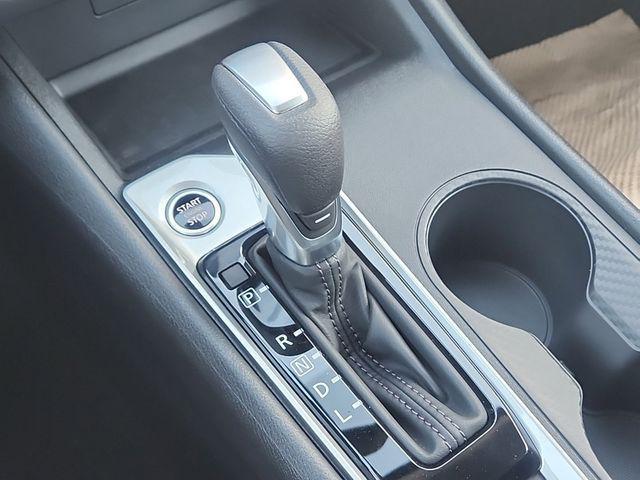 new 2026 Nissan Altima car