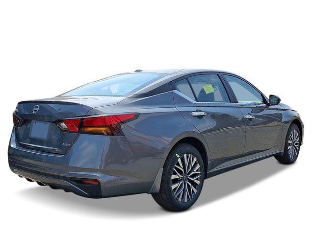 new 2026 Nissan Altima car