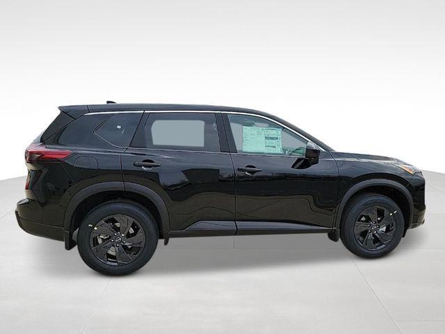 new 2026 Nissan Rogue car, priced at $32,853