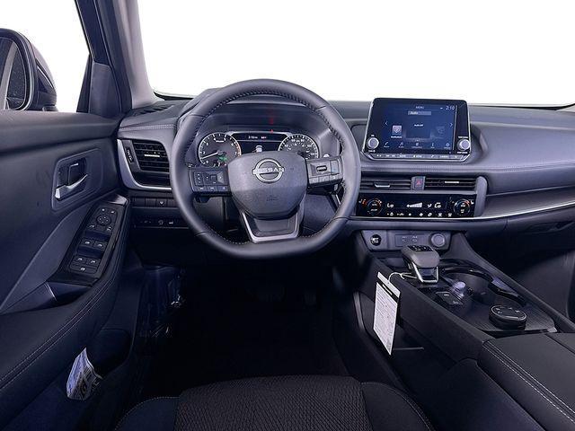 new 2026 Nissan Rogue car, priced at $33,496