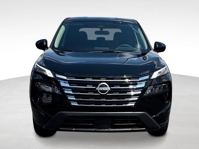 new 2026 Nissan Rogue car, priced at $33,496