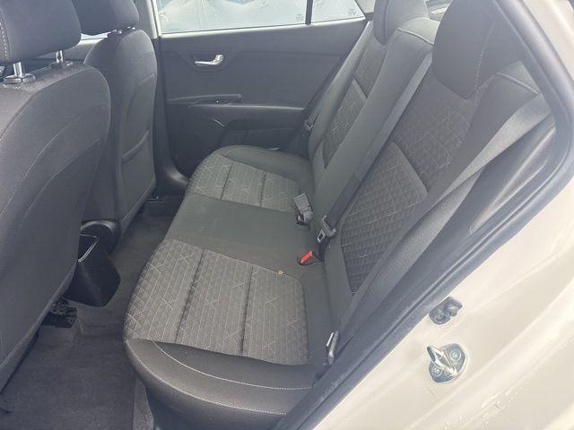 used 2023 Kia Rio car, priced at $12,995