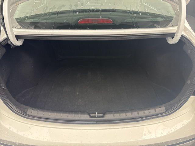 used 2023 Kia Rio car, priced at $12,995