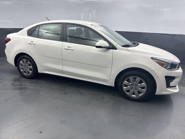 used 2023 Kia Rio car, priced at $12,995