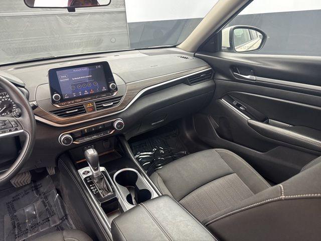 used 2023 Nissan Altima car, priced at $19,610