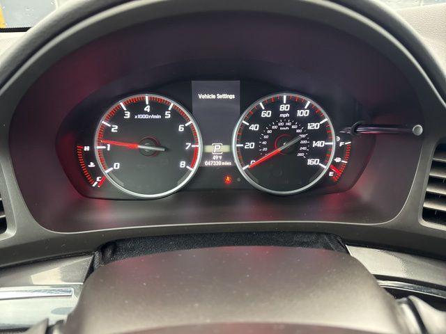 used 2022 Acura ILX car, priced at $25,450