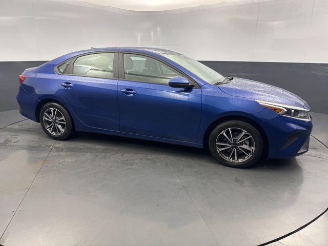 used 2023 Kia Forte car, priced at $16,399
