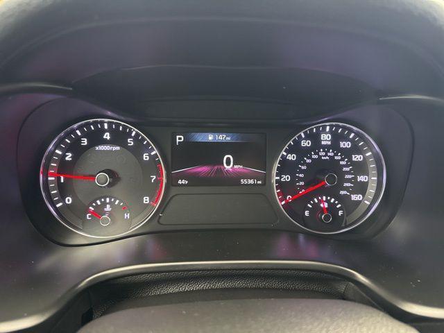used 2023 Kia Forte car, priced at $16,399