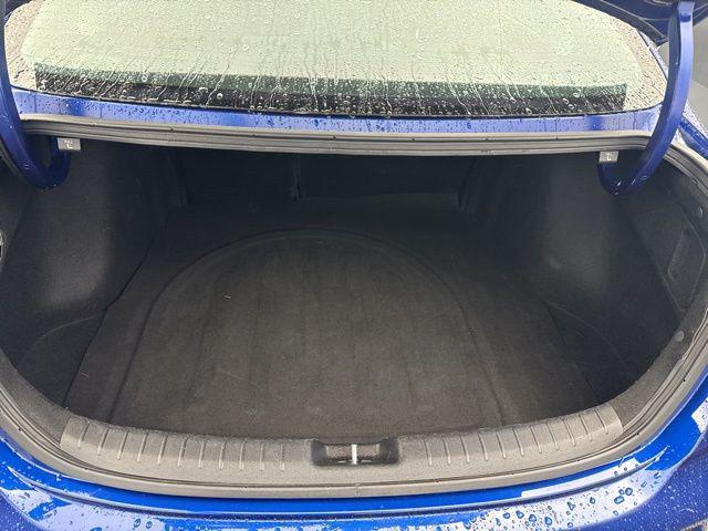 used 2023 Kia Forte car, priced at $16,399