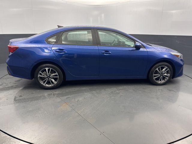 used 2023 Kia Forte car, priced at $16,399