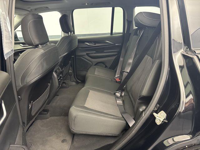 used 2023 Jeep Grand Cherokee car, priced at $26,725