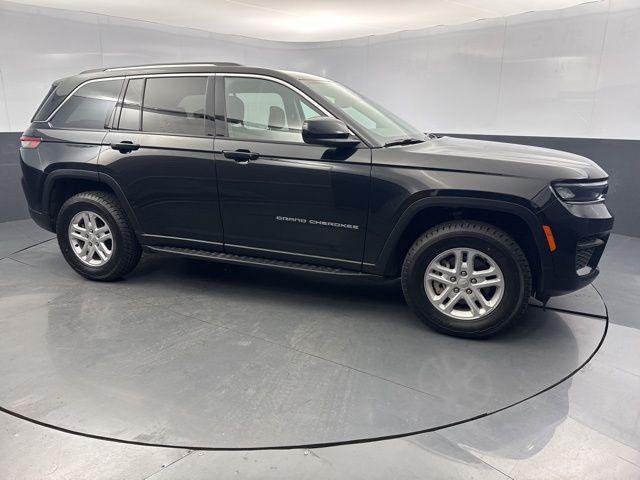 used 2023 Jeep Grand Cherokee car, priced at $26,725