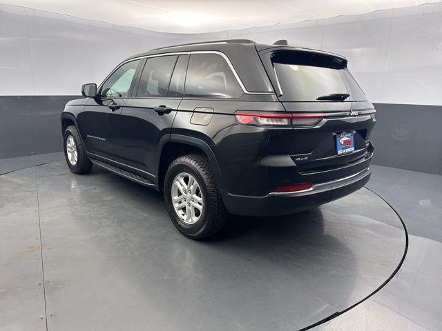 used 2023 Jeep Grand Cherokee car, priced at $26,725