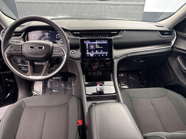 used 2023 Jeep Grand Cherokee car, priced at $26,725