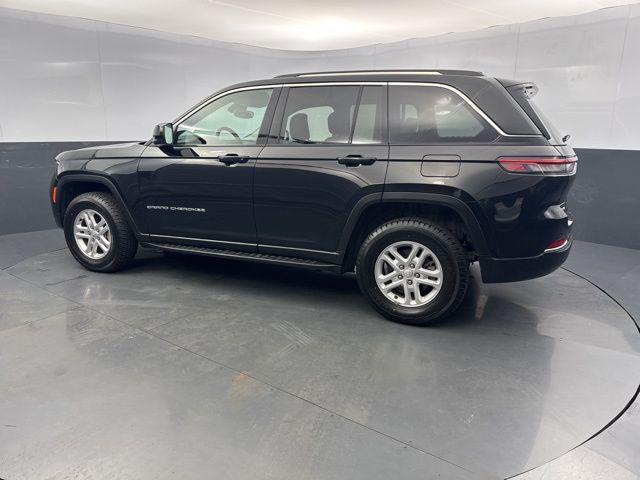 used 2023 Jeep Grand Cherokee car, priced at $26,725