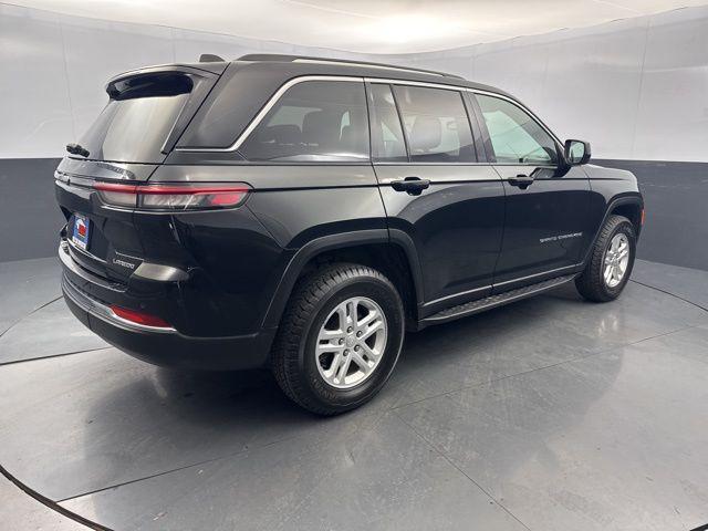 used 2023 Jeep Grand Cherokee car, priced at $26,725