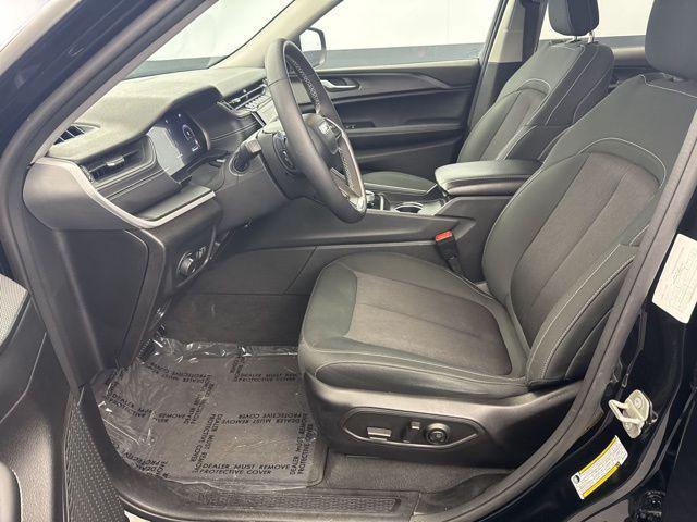 used 2023 Jeep Grand Cherokee car, priced at $26,725