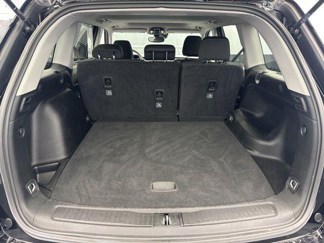 used 2023 Jeep Grand Cherokee car, priced at $26,725