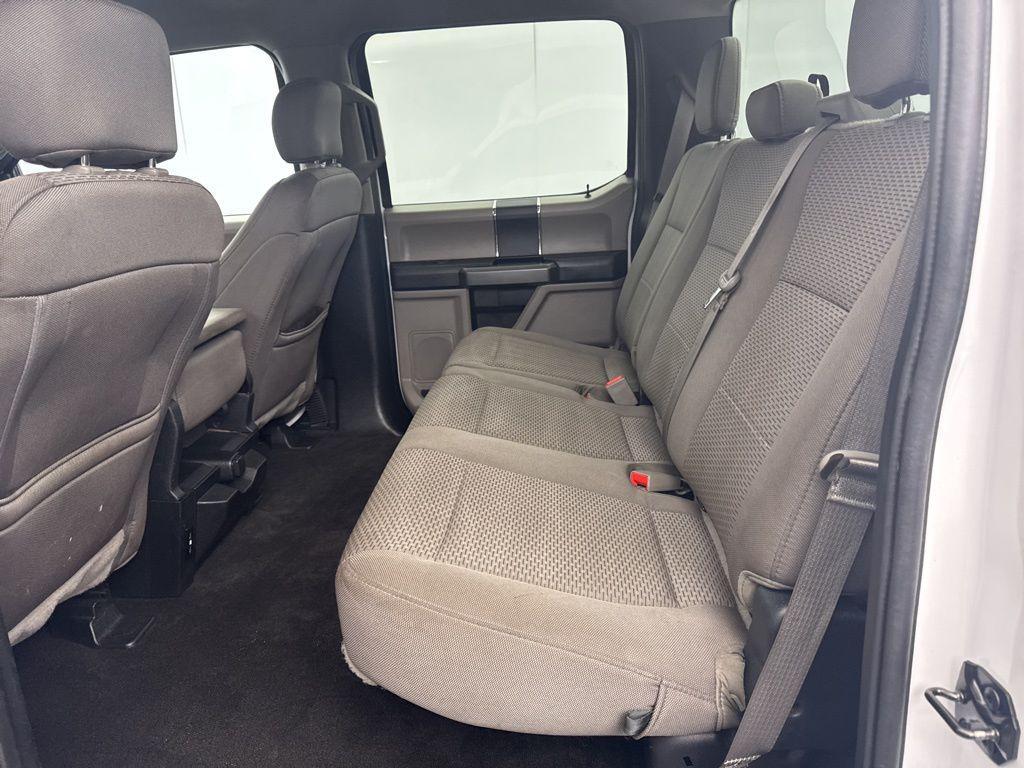 used 2020 Ford F-150 car, priced at $21,777