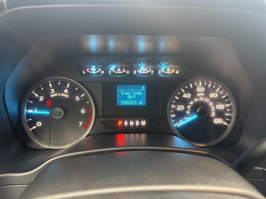 used 2020 Ford F-150 car, priced at $21,777