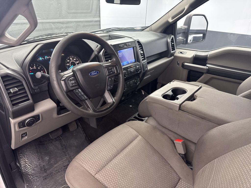 used 2020 Ford F-150 car, priced at $21,777