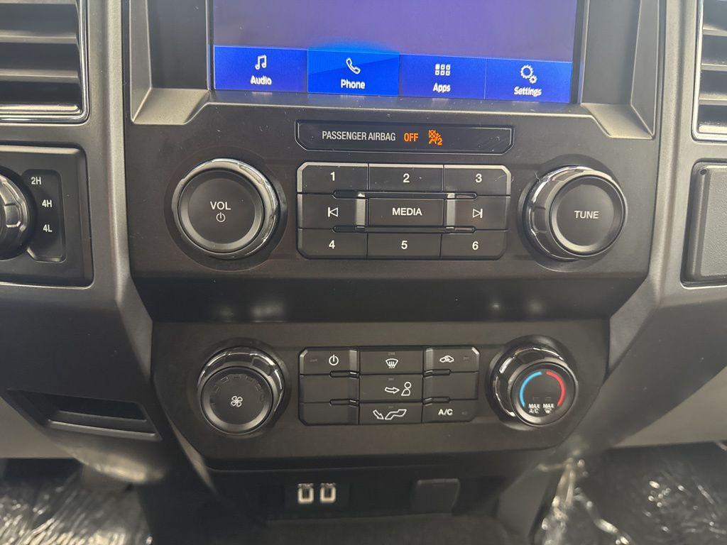 used 2020 Ford F-150 car, priced at $21,777