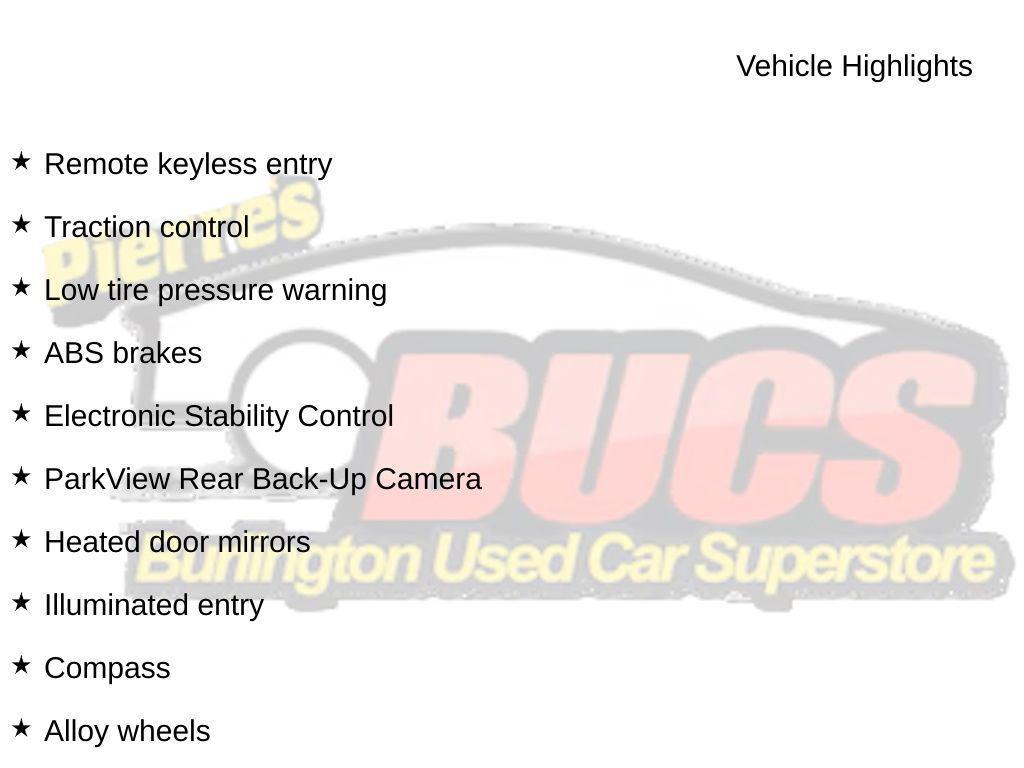 used 2023 Ram 1500 Classic car, priced at $28,611
