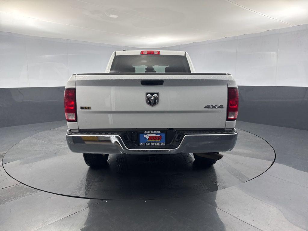 used 2023 Ram 1500 Classic car, priced at $28,611