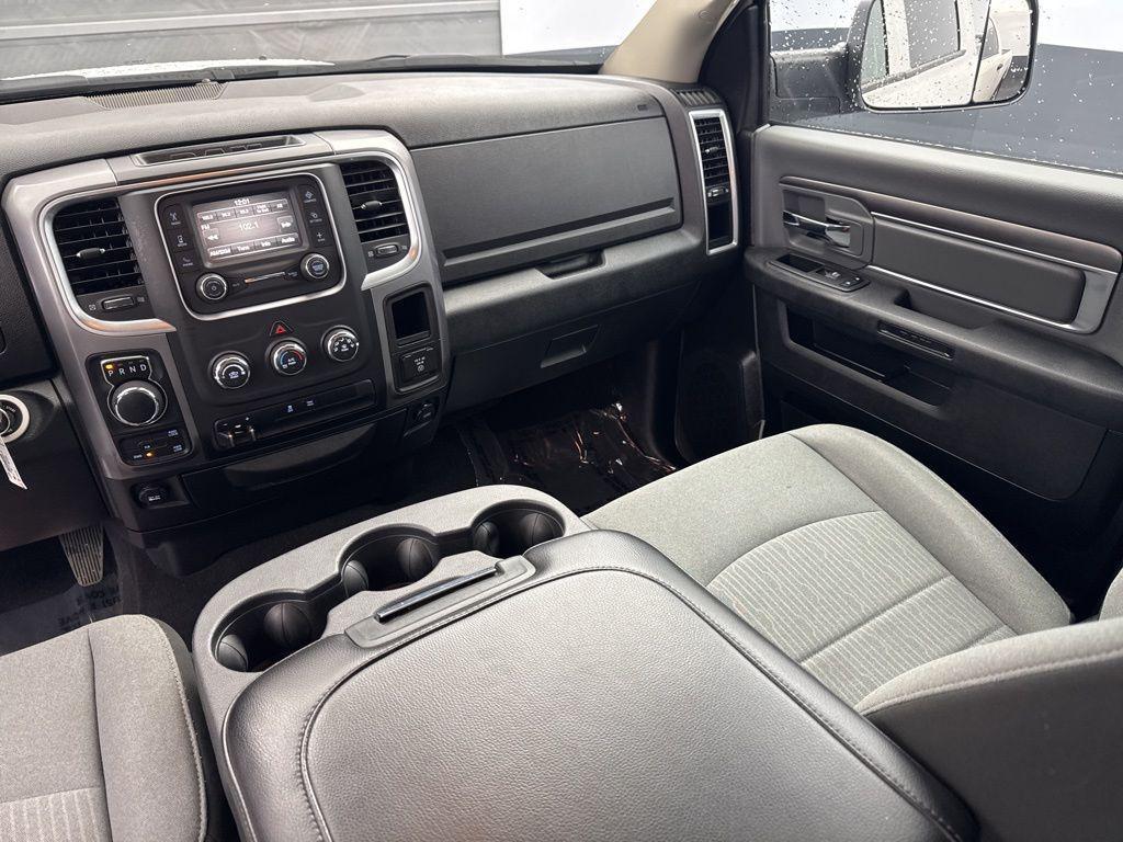 used 2023 Ram 1500 Classic car, priced at $28,611