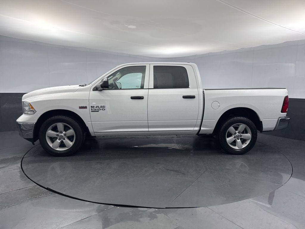 used 2023 Ram 1500 Classic car, priced at $28,611