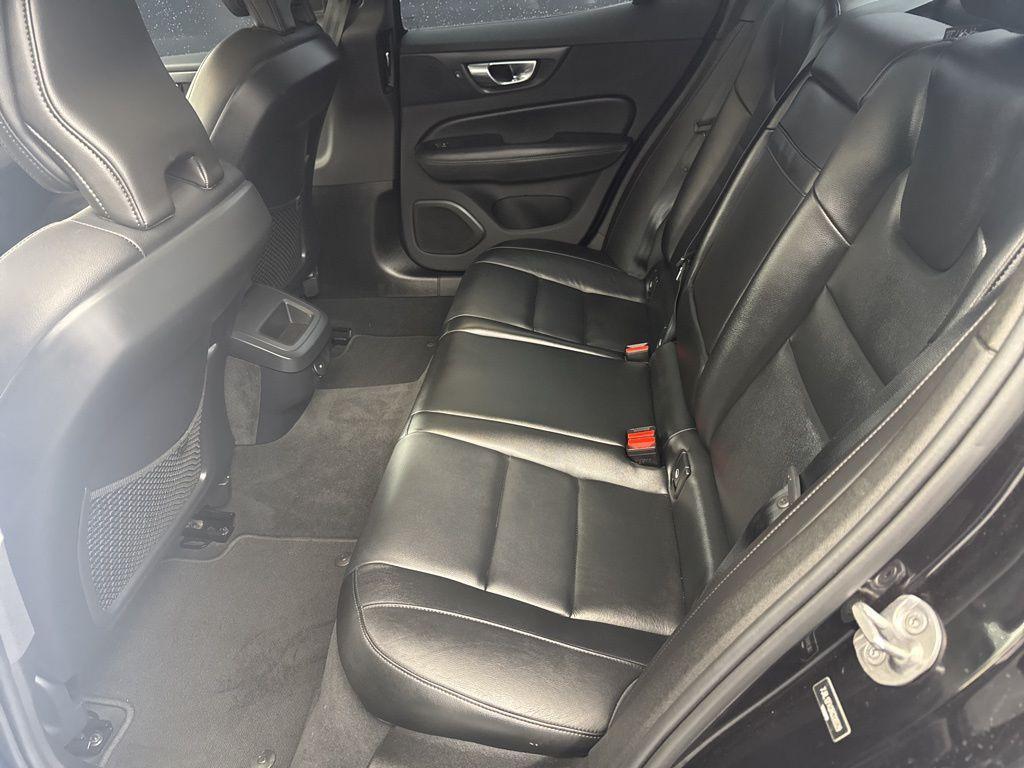 used 2024 Volvo S60 car, priced at $25,399