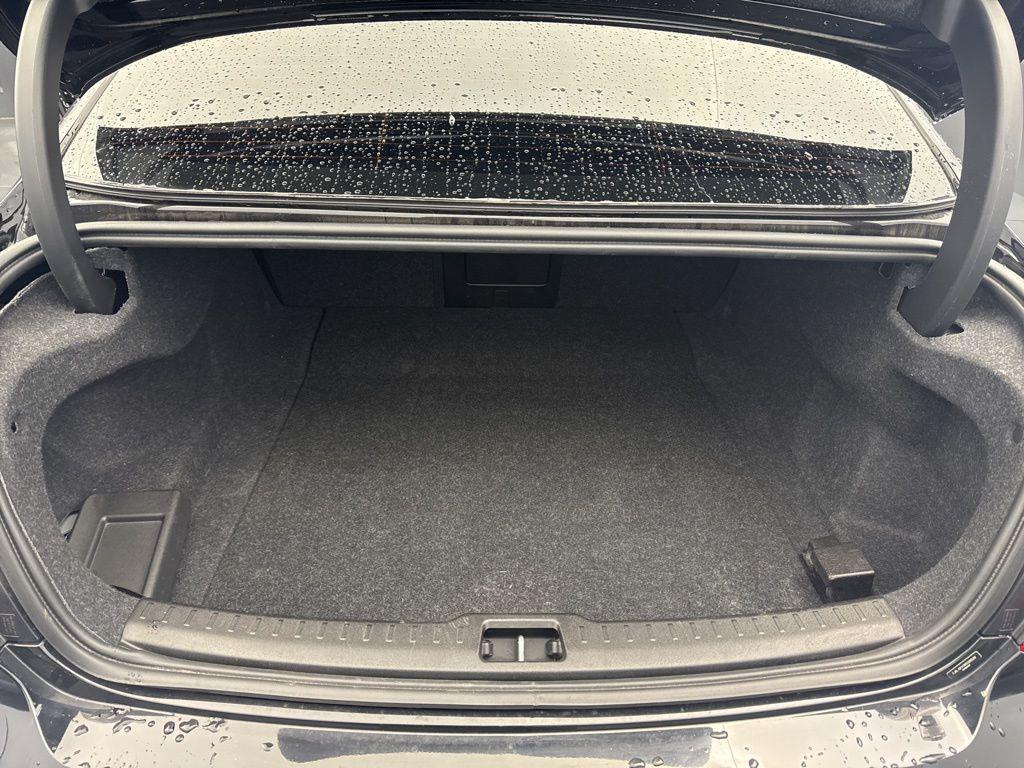 used 2024 Volvo S60 car, priced at $25,399