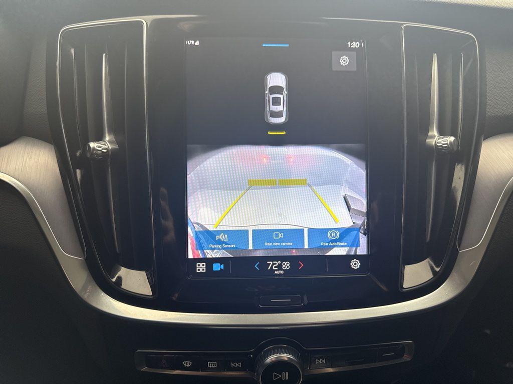 used 2024 Volvo S60 car, priced at $25,399