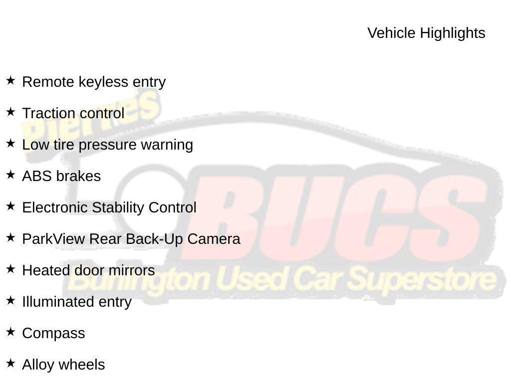 used 2023 Ram 1500 Classic car, priced at $28,592