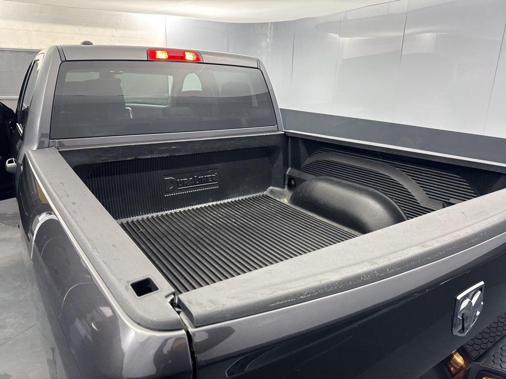used 2023 Ram 1500 Classic car, priced at $28,592
