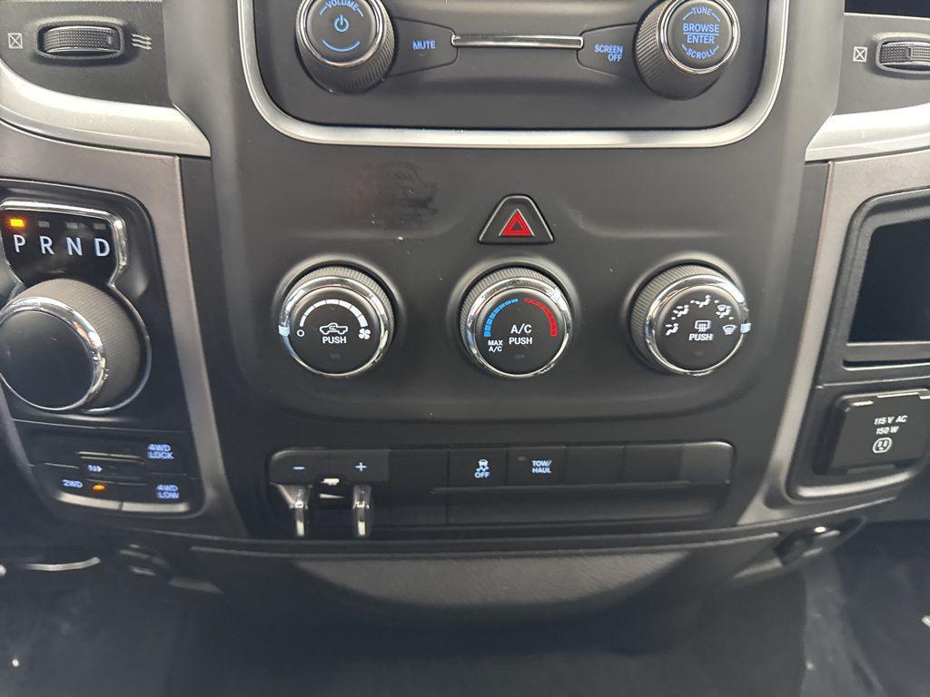 used 2023 Ram 1500 Classic car, priced at $28,592