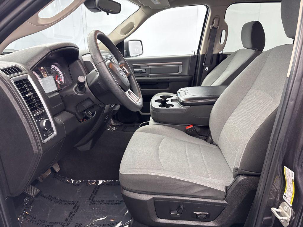 used 2023 Ram 1500 Classic car, priced at $28,592