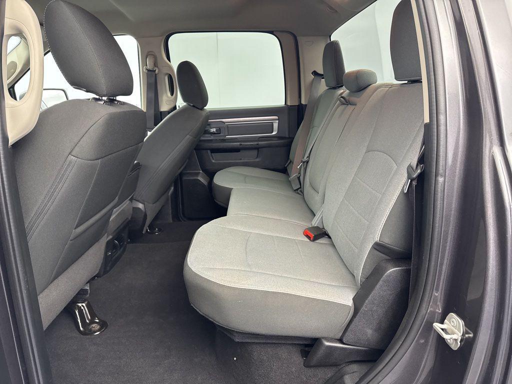 used 2023 Ram 1500 Classic car, priced at $28,592