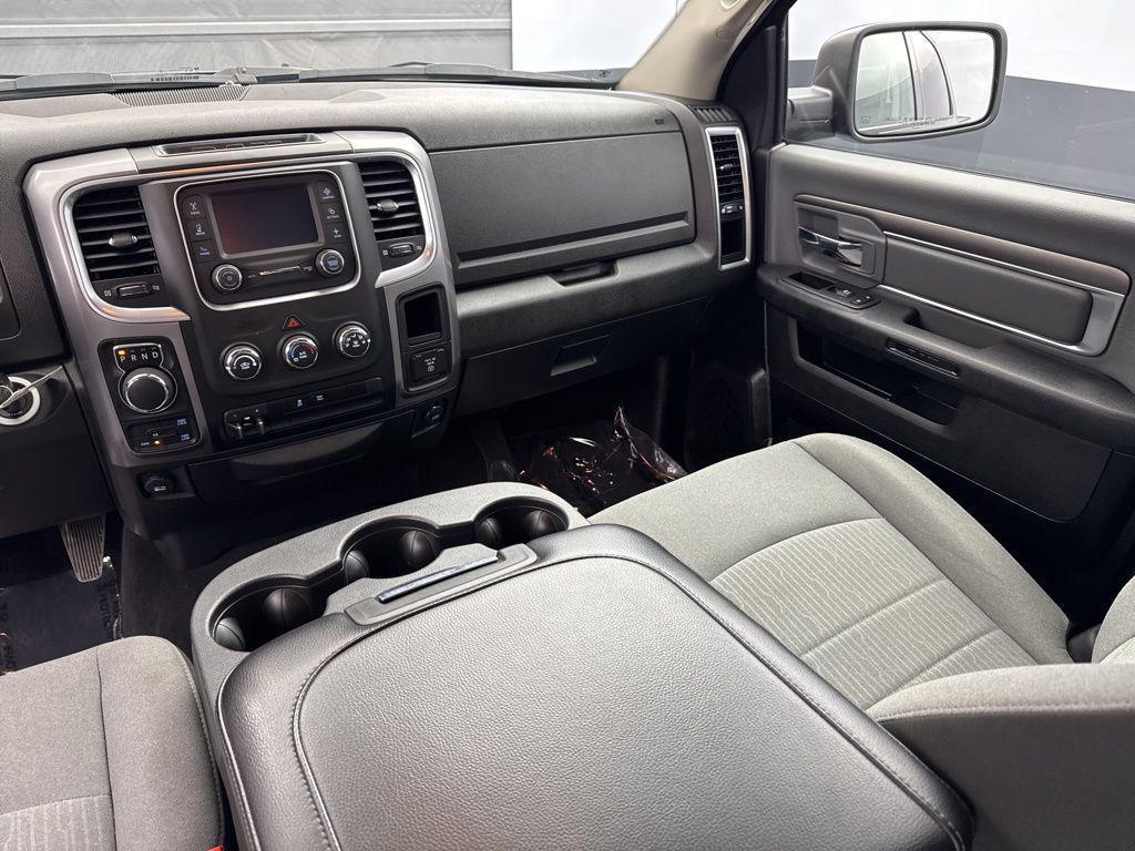 used 2023 Ram 1500 Classic car, priced at $28,592