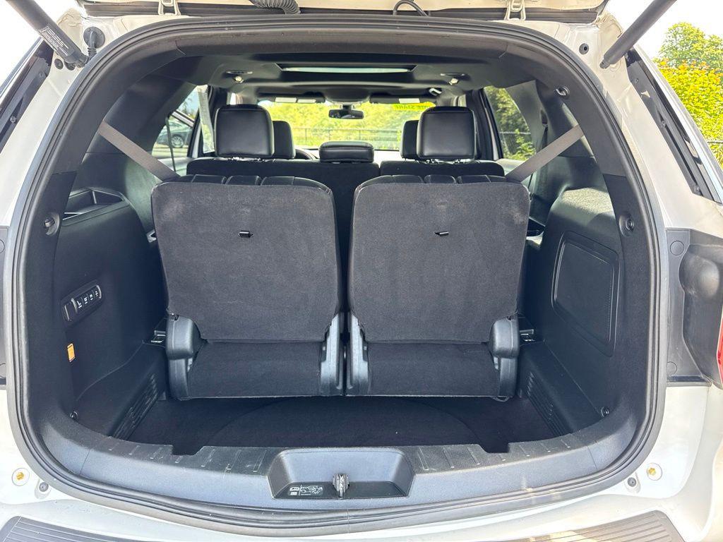 used 2019 Ford Explorer car, priced at $26,697
